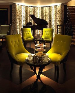 Hotel Meyrick