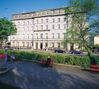 Hotel Meyrick