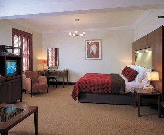 Hotel Meyrick
