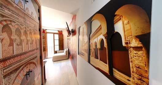 Hotel Mezquita