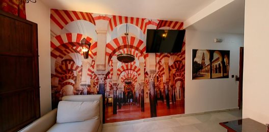 Hotel Mezquita