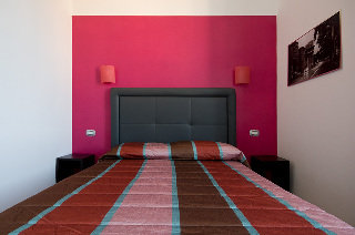 Hotel Mf