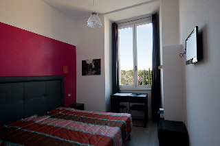 Hotel Mf