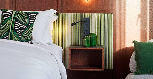 Hotel Mgallery Brussels Le Louise