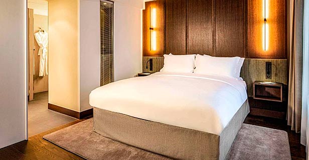Hotel Mgallery Brussels Le Louise