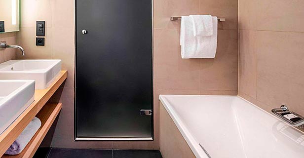 Hotel Mgallery Brussels Le Louise