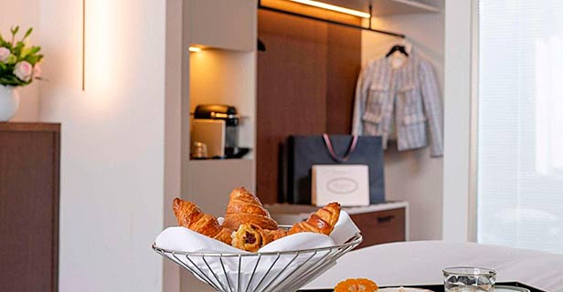 Hotel Mgallery Brussels Le Louise