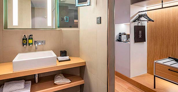 Hotel Mgallery Brussels Le Louise