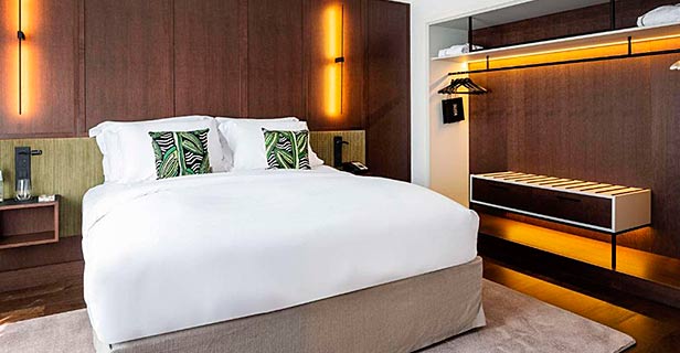 Hotel Mgallery Brussels Le Louise