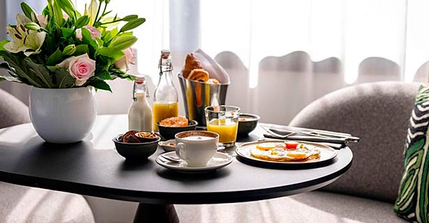 Hotel Mgallery Brussels Le Louise
