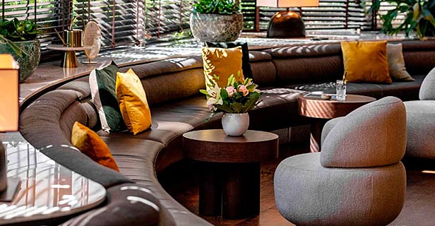 Hotel Mgallery Brussels Le Louise