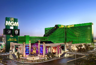 Hotel Mgm Grand