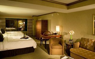 Hotel Mgm Grand