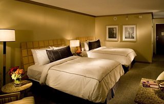 Hotel Mgm Grand