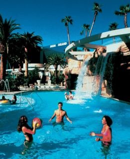 Hotel Mgm Grand