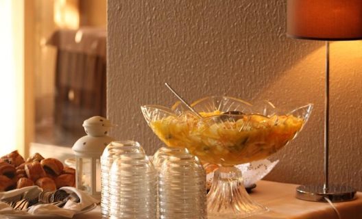 Hotel Mh Atlantico Golfe
