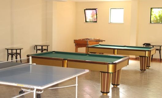 Hotel Mh Atlantico Golfe
