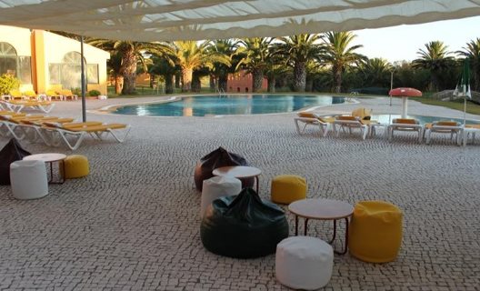 Hotel Mh Atlantico Golfe