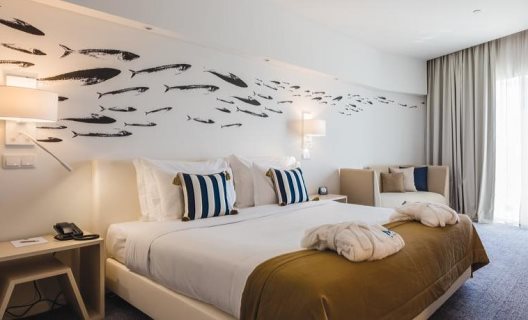 Hotel Mh Peniche