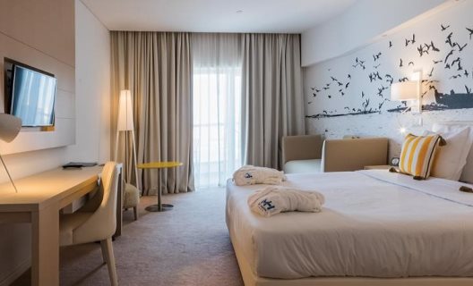 Hotel Mh Peniche