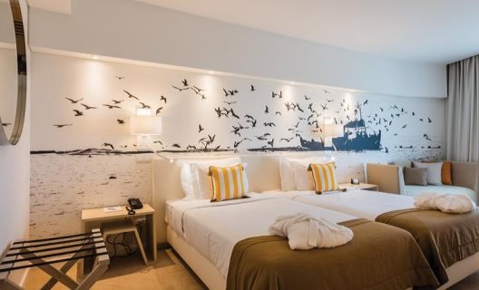 Hotel Mh Peniche