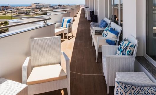 Hotel Mh Peniche