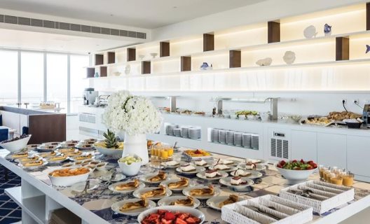 Hotel Mh Peniche