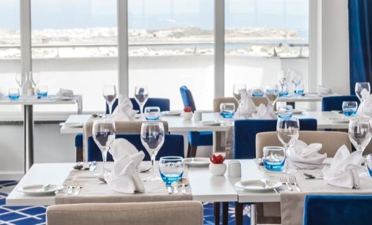 Hotel Mh Peniche