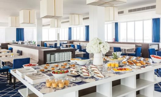 Hotel Mh Peniche