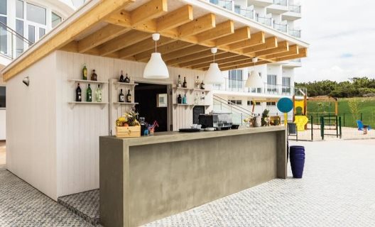 Hotel Mh Peniche