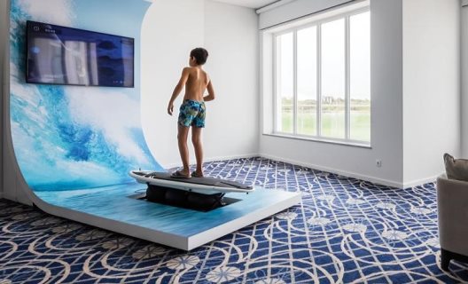 Hotel Mh Peniche