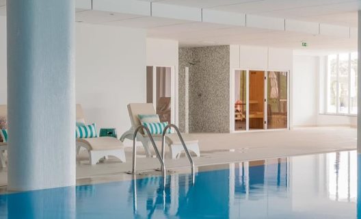 Hotel Mh Peniche