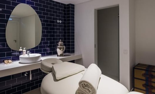Hotel Mh Peniche
