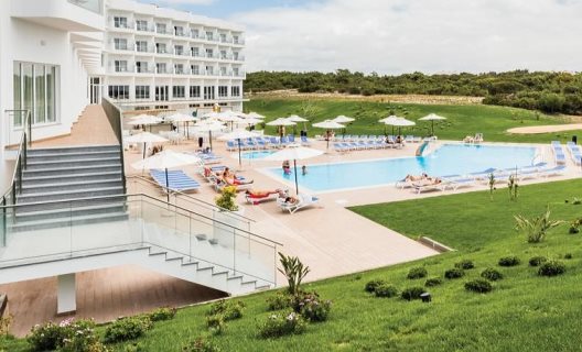 Hotel Mh Peniche