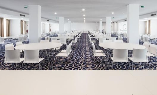 Hotel Mh Peniche