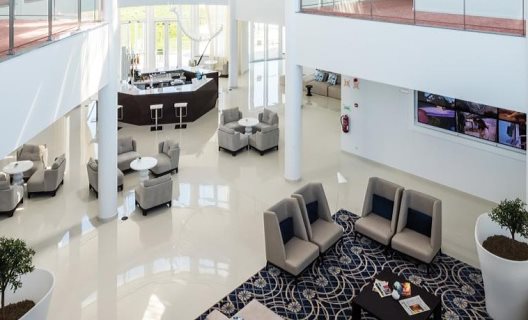 Hotel Mh Peniche
