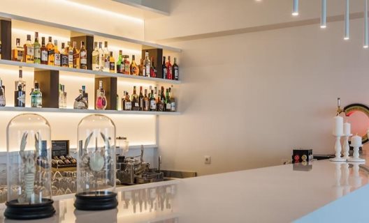 Hotel Mh Peniche