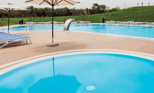Hotel Mh Peniche
