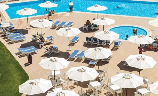 Hotel Mh Peniche