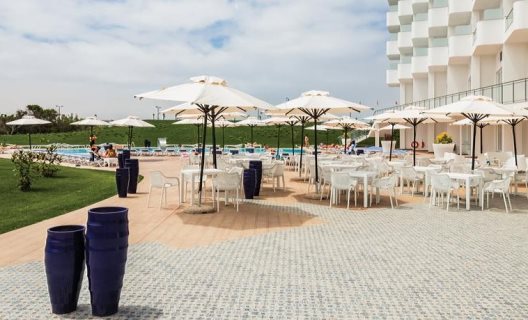 Hotel Mh Peniche