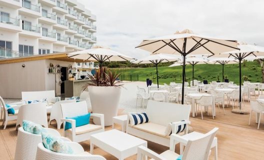Hotel Mh Peniche