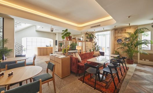 Hotel Mhouse Palma
