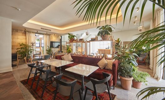 Hotel Mhouse Palma