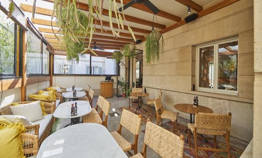 Hotel Mhouse Palma