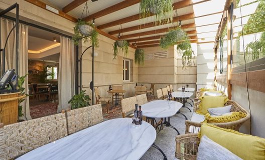 Hotel Mhouse Palma