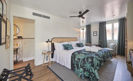 Hotel Mhouse Palma
