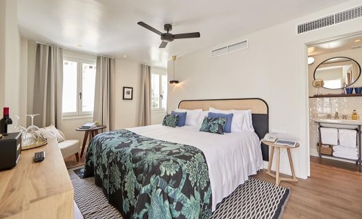 Hotel Mhouse Palma
