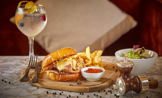 Hotel Mhouse Palma