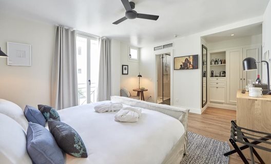 Hotel Mhouse Palma