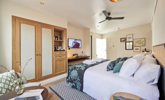 Hotel Mhouse Palma